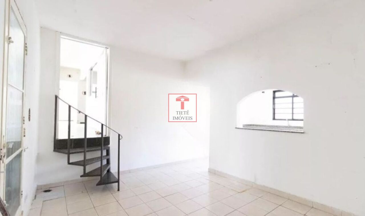 Casa para Locação - Vila Dorna