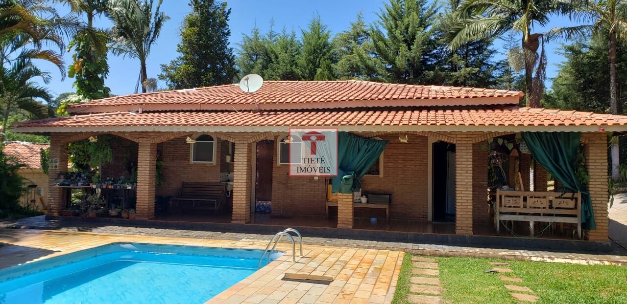 Chacara para Venda - Tanque