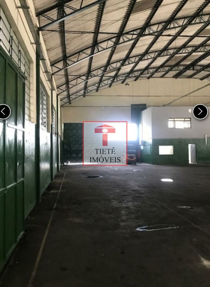 Galpão para Locação - Cumbica