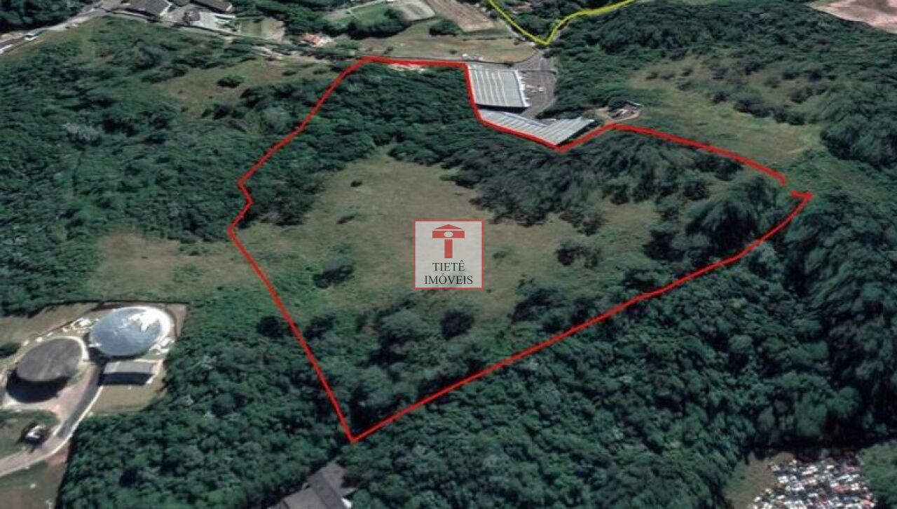 Terreno para Venda - Jardim Luana