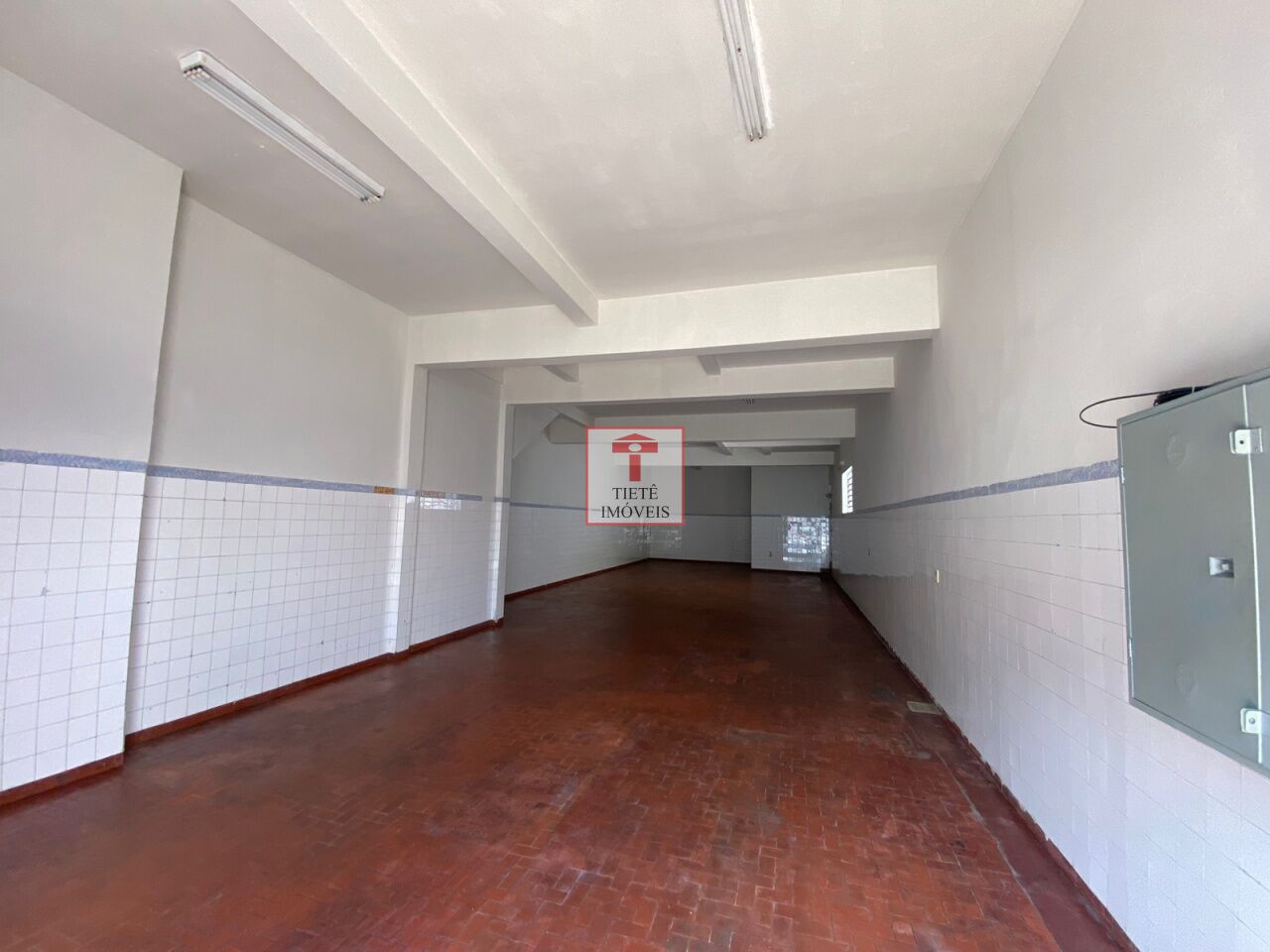 Salão para Locação - Vila Maria