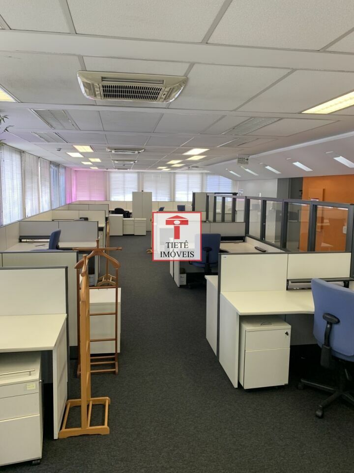 Sala para Locação - Itaim Bibi
