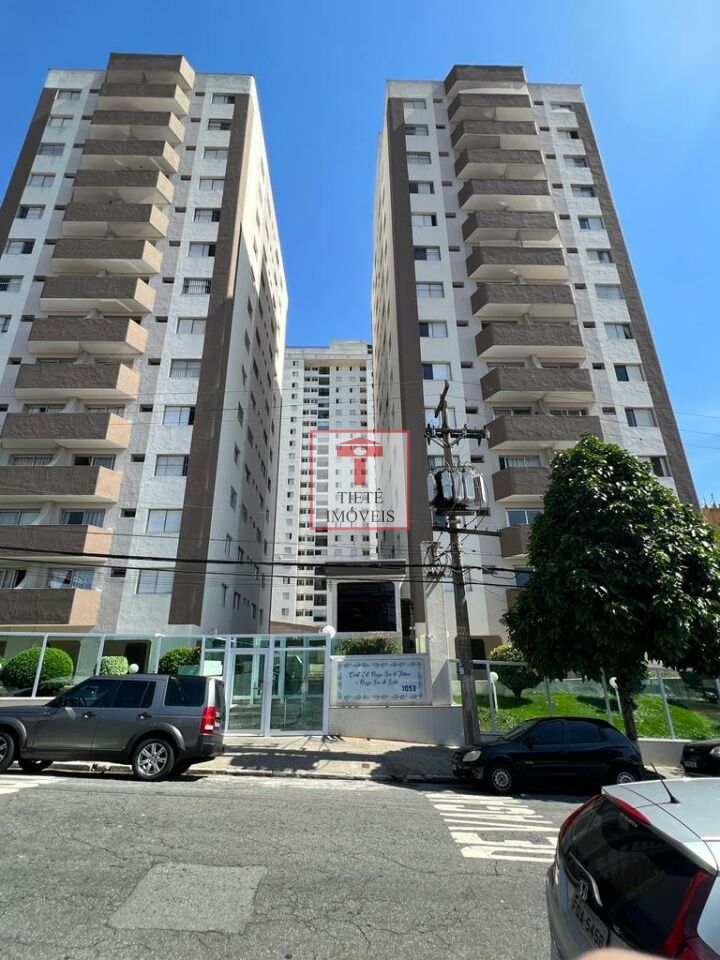 Apartamento para Venda - Vila Medeiros