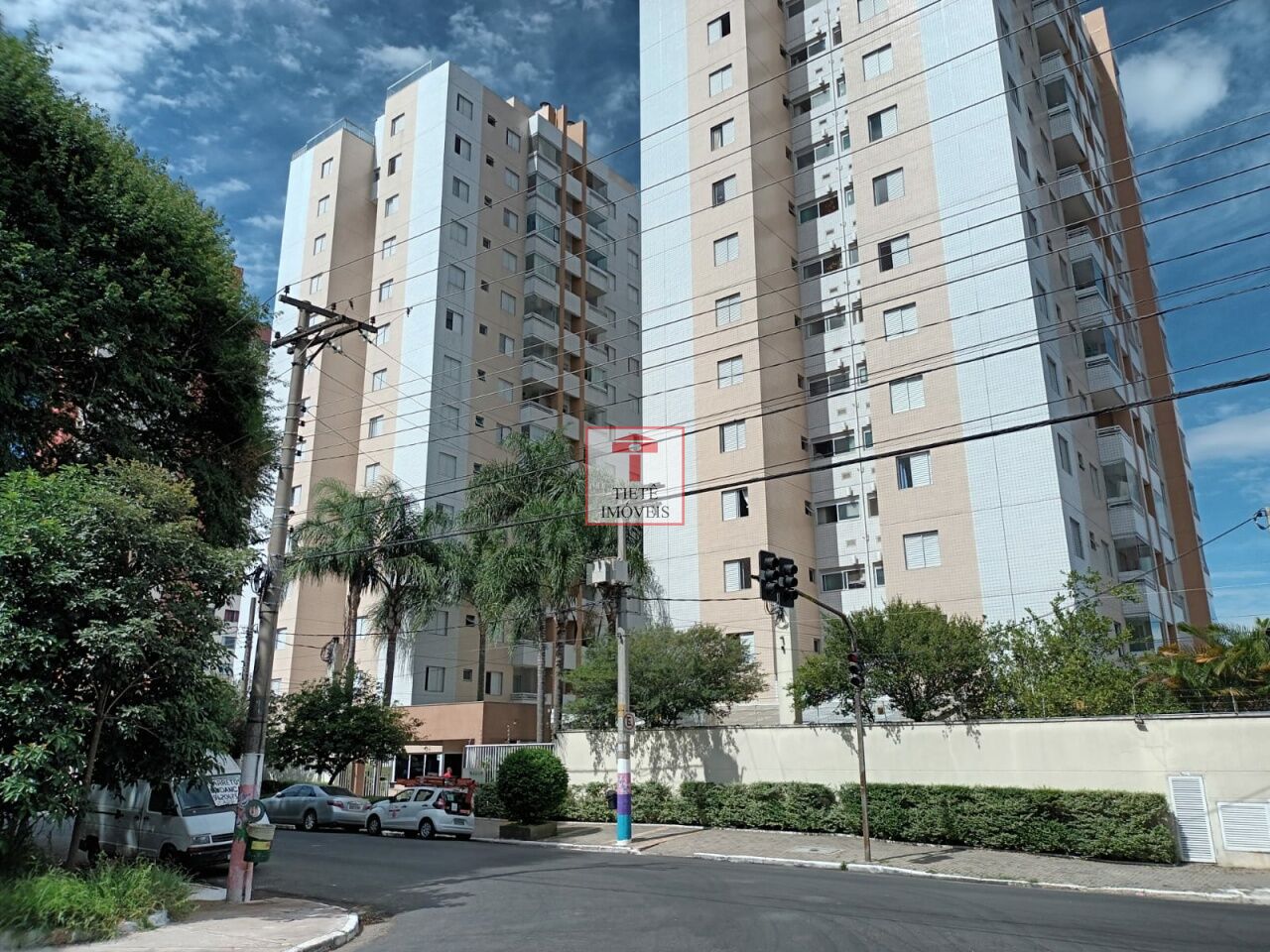 Apartamento para Venda - Mooca