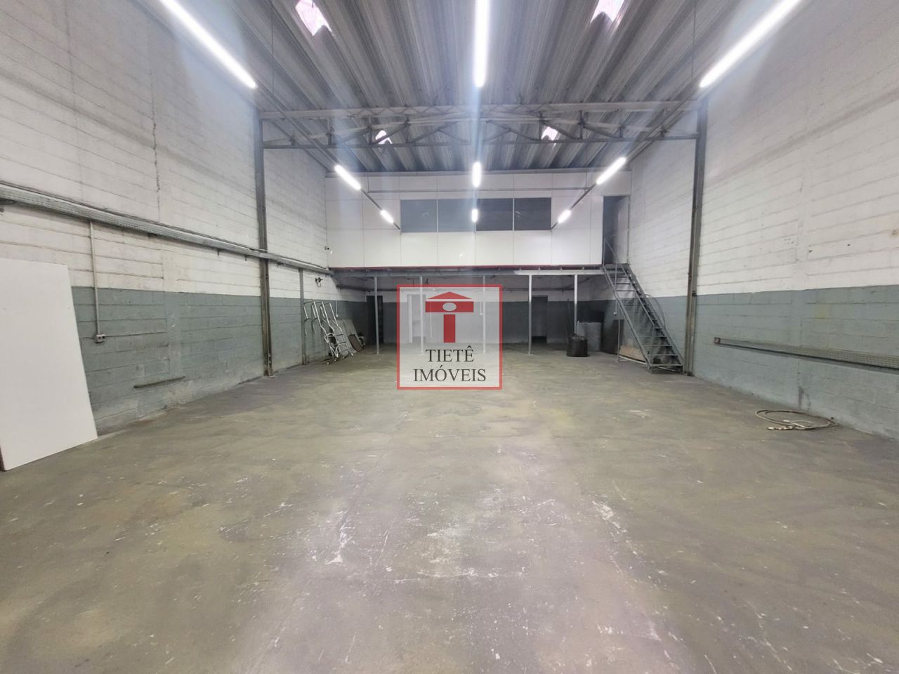 Galpão para Venda - Cumbica