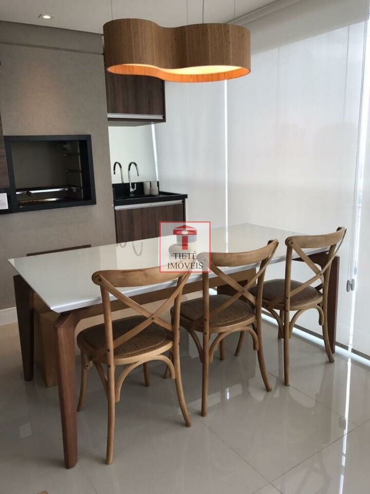 Apartamento para Venda - Santo Amaro