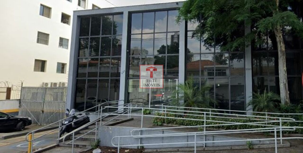 Prédio para Locação - Vila Guilherme