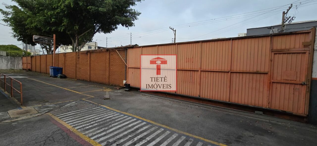 Galpão para Locação - Vila Guilherme