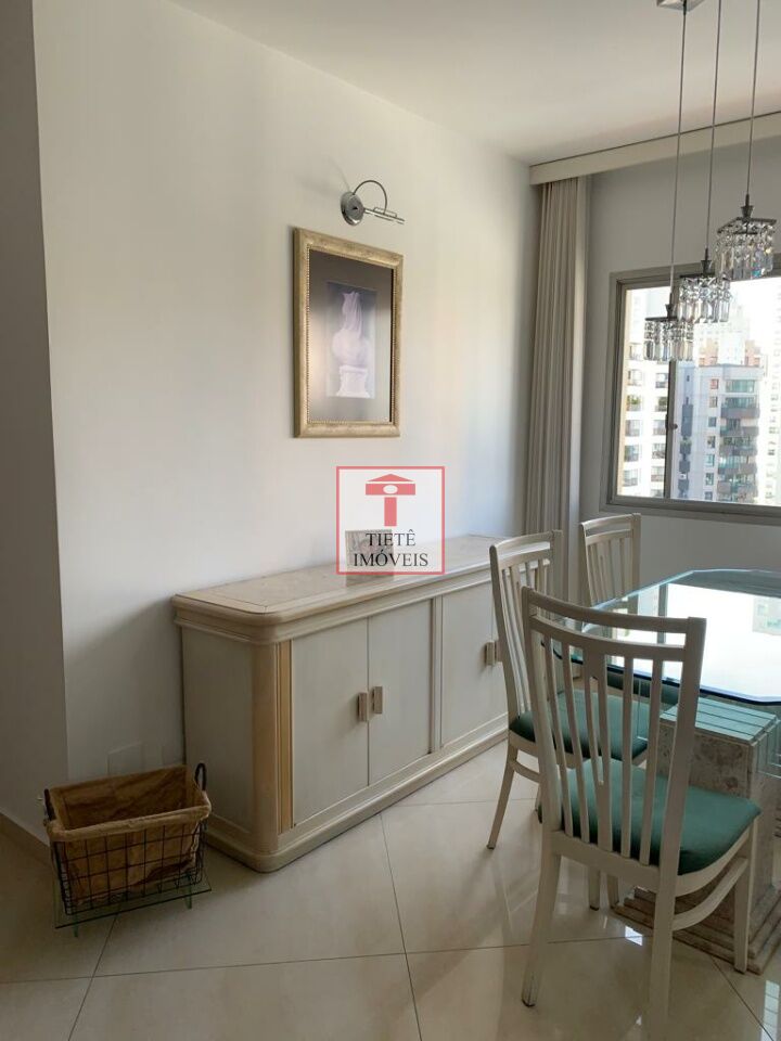 Apartamento para Venda - Moema