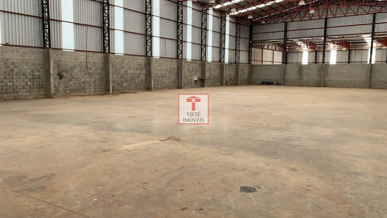 Galpão para Venda - Mato Dentro