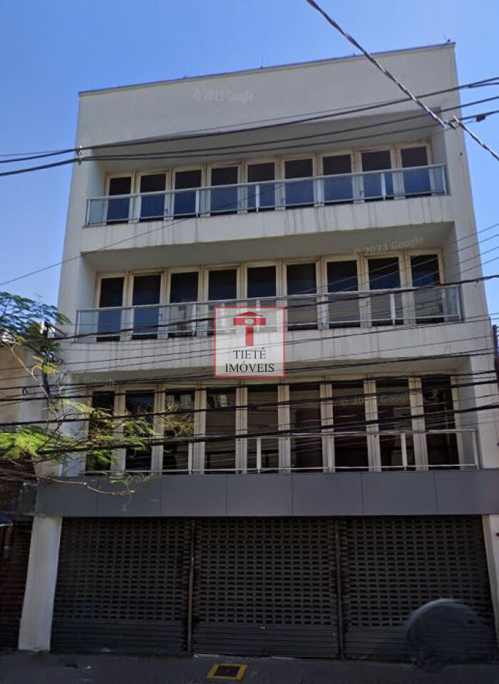 Prédio para Locação - Itaim Bibi