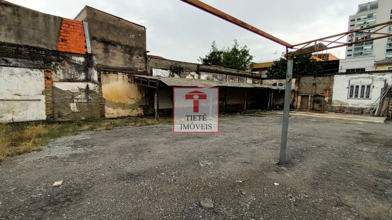 Terreno para Venda - Bom Retiro