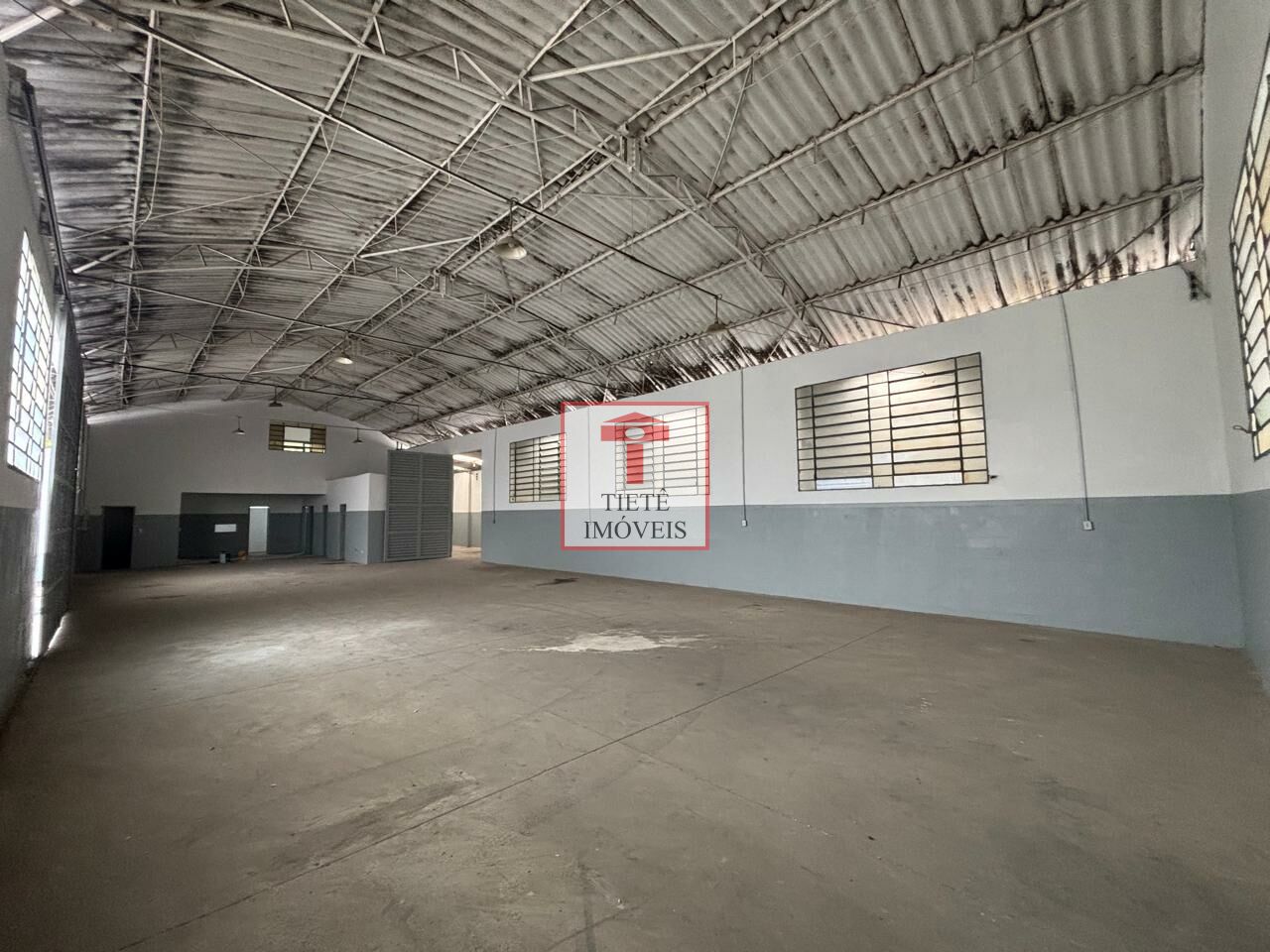 Galpão para Locação - Cumbica