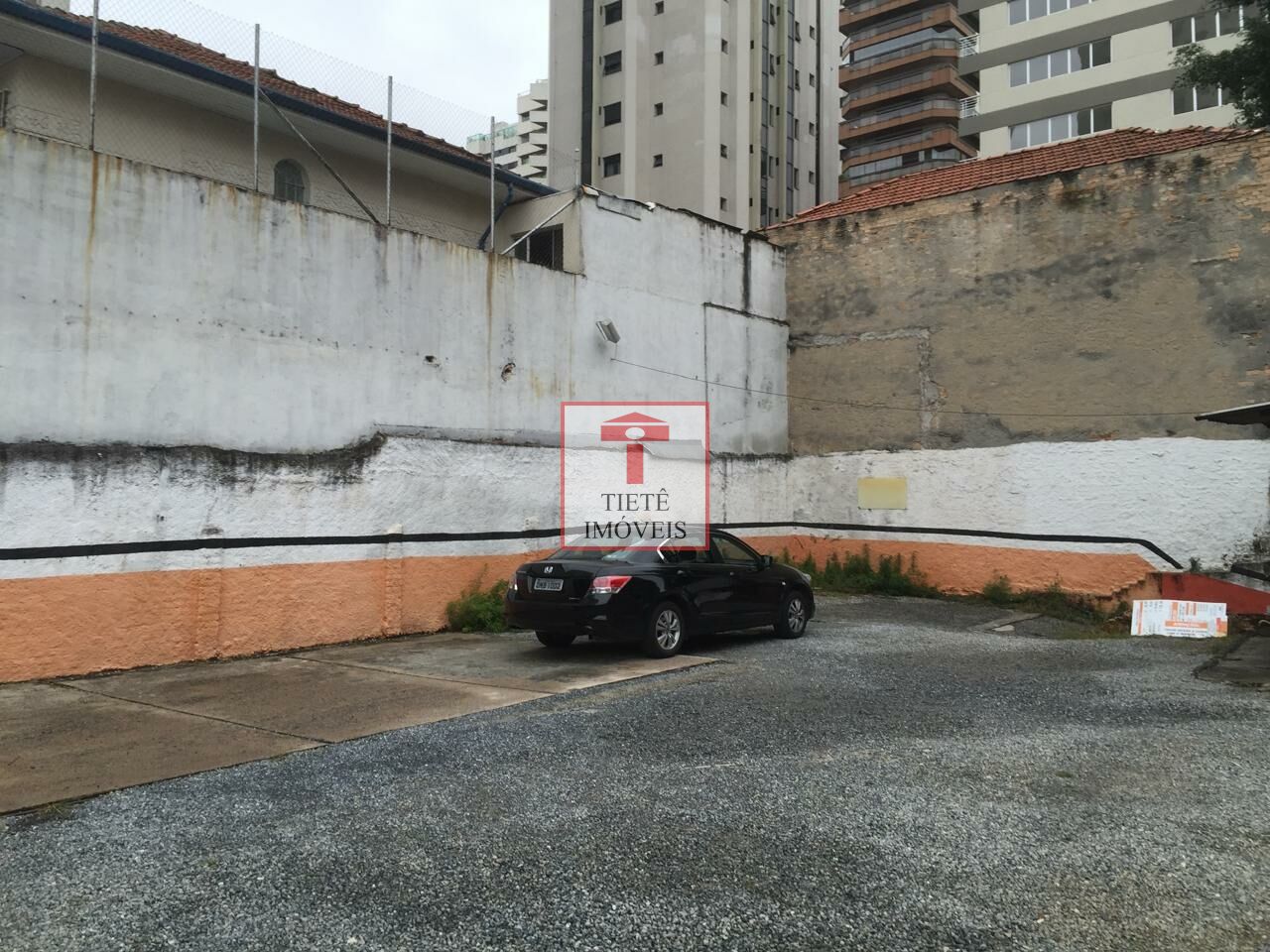 Terreno para Venda - Aclimação