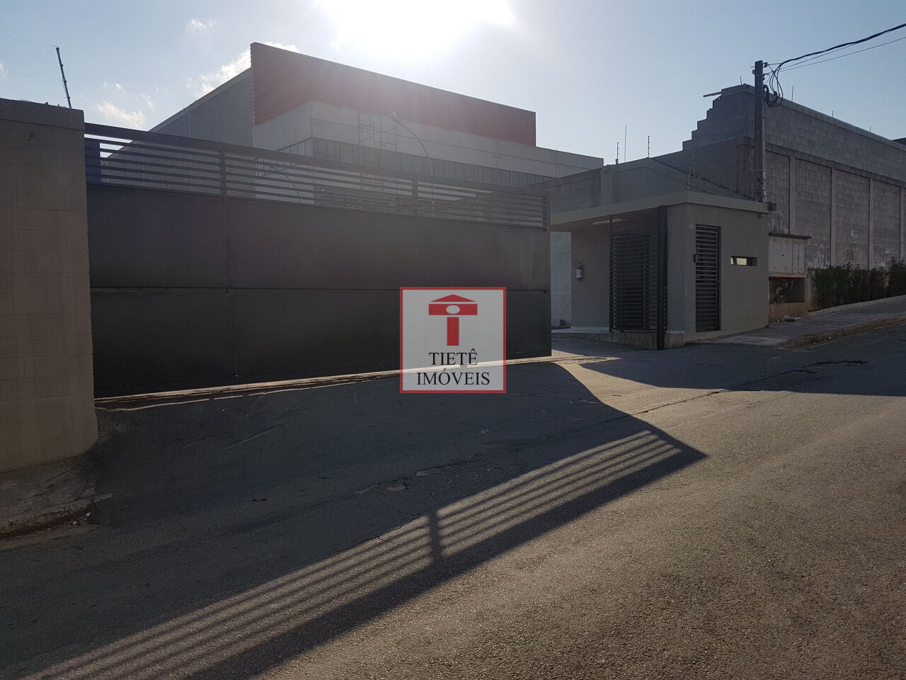 Galpão para Venda - Bonsucesso