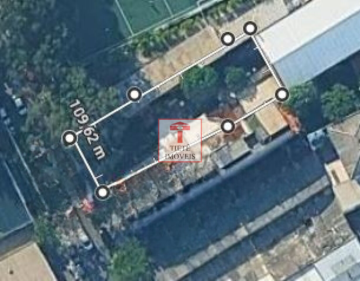 Terreno para Venda - Bom Retiro