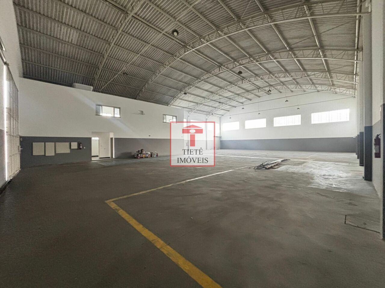 Galpão para Locação - Cumbica