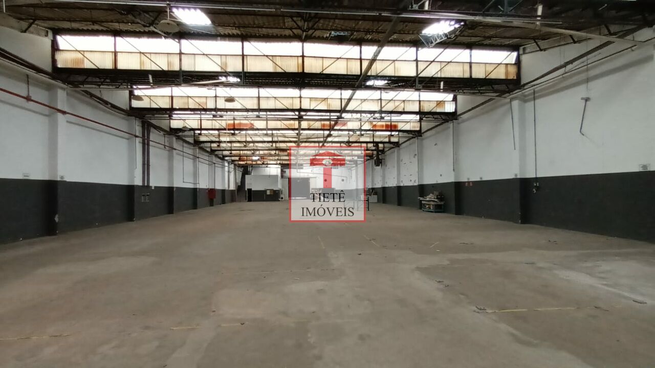 Galpão para Locação - Belém