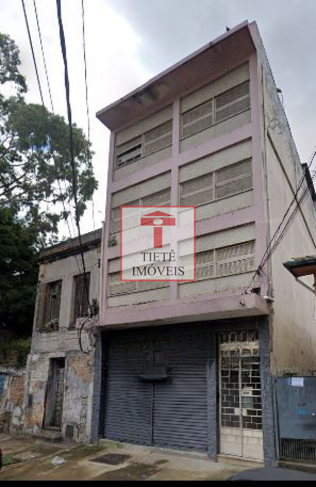 Prédio para Venda - Bom Retiro