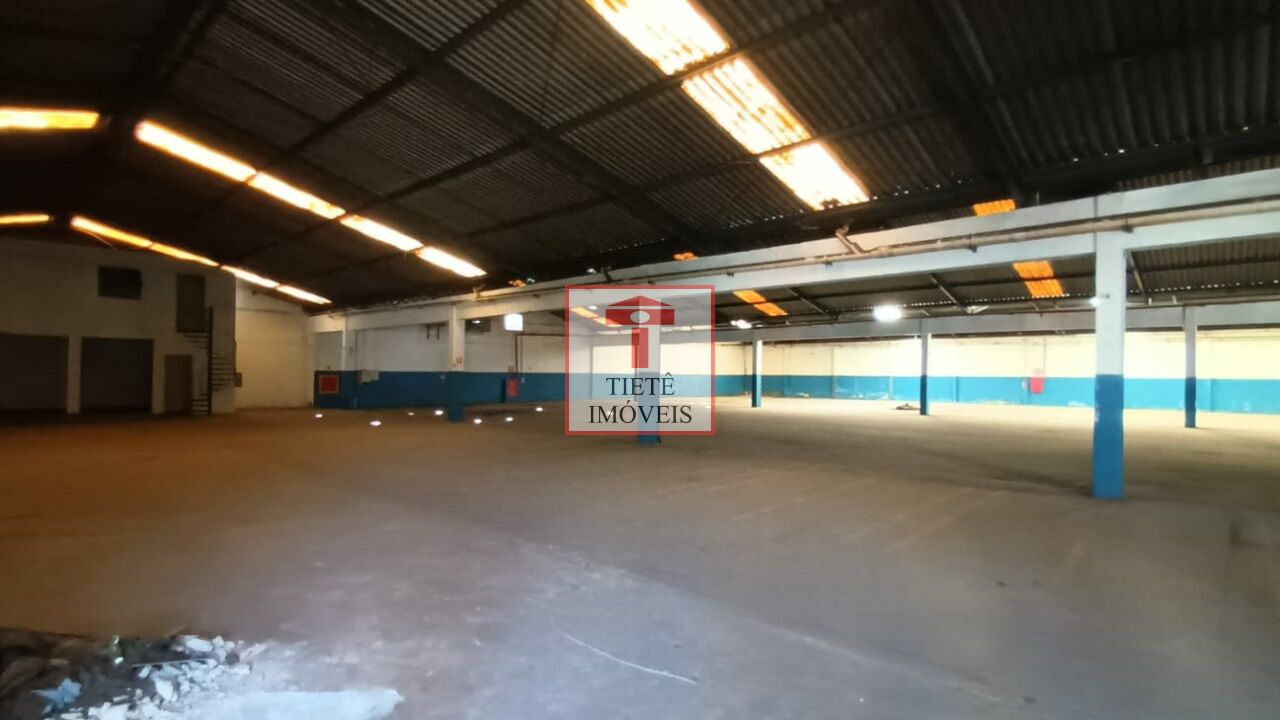 Galpão para Locação - Vila Leopoldina