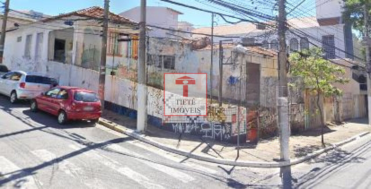 Terreno para Venda - Vila Guilherme