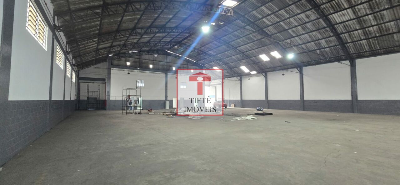 Galpão para Locação - Cumbica