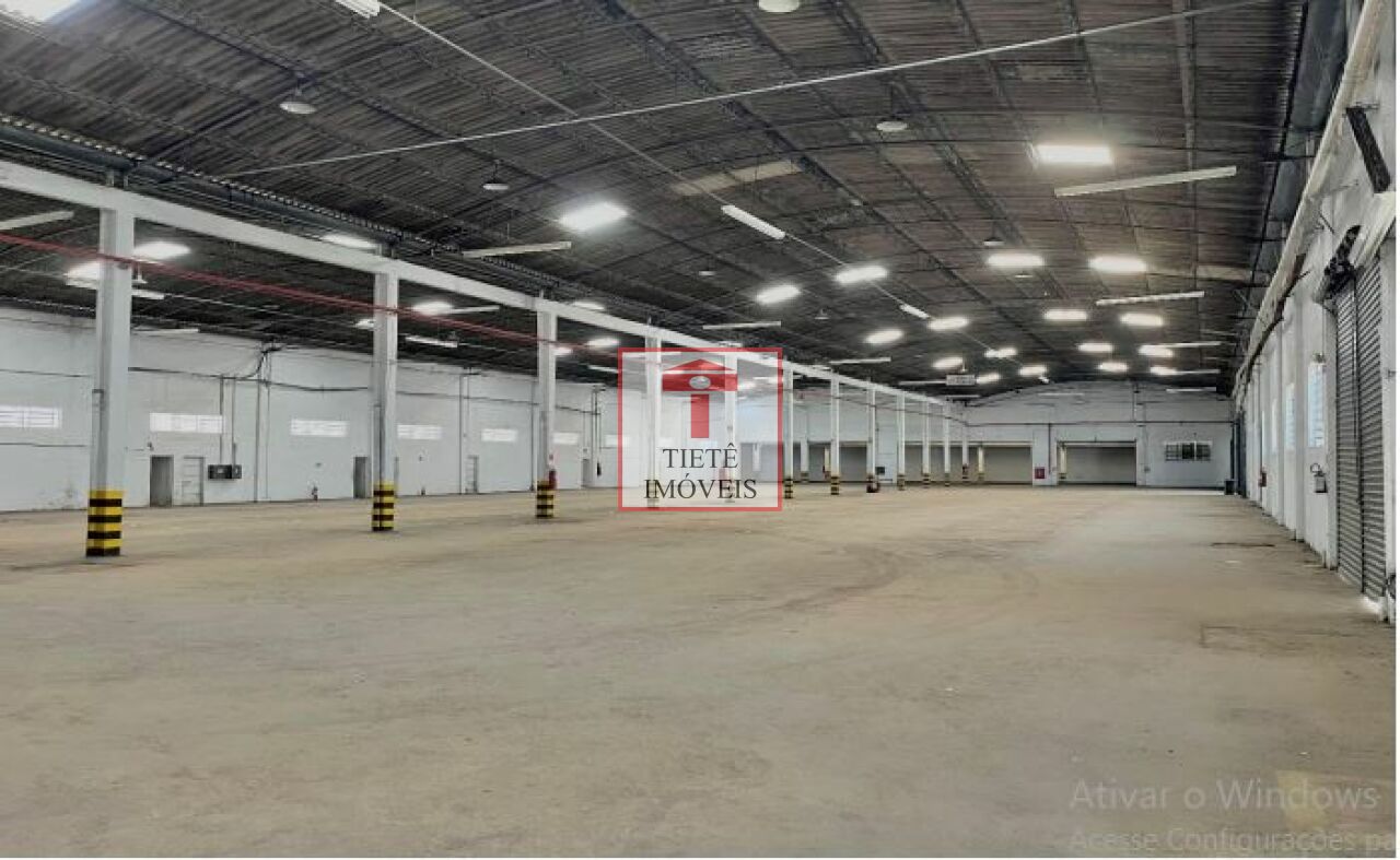 Galpão para Locação - Vila Leopoldina