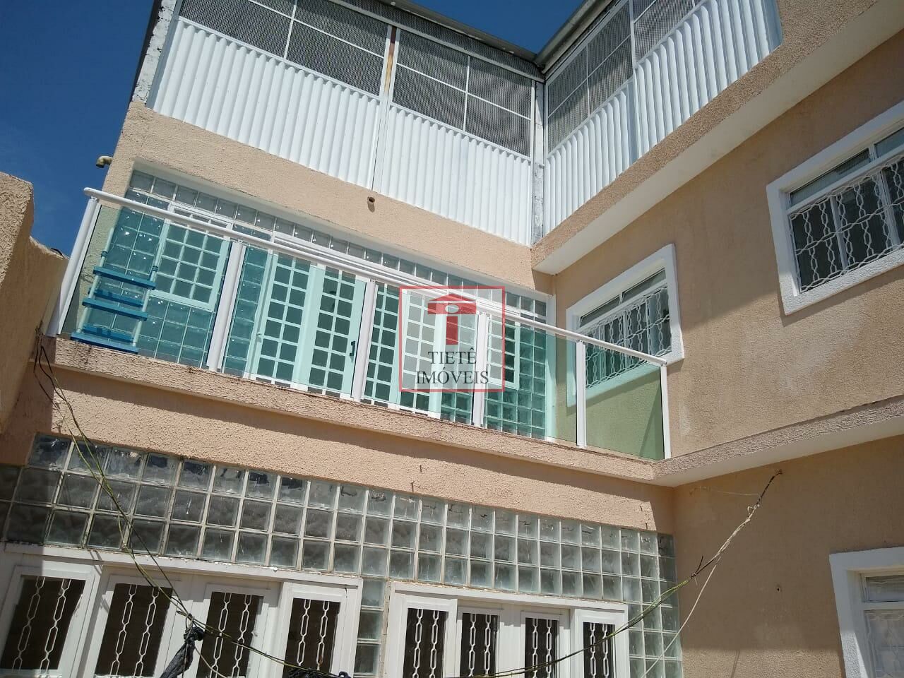 Casa para Venda - Vila Paraíso