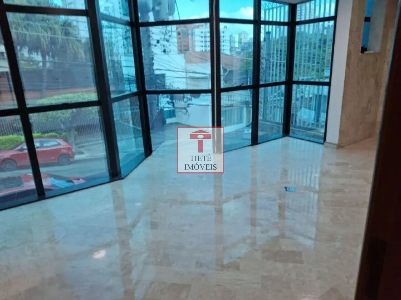 Prédio para Locação - Água Fria