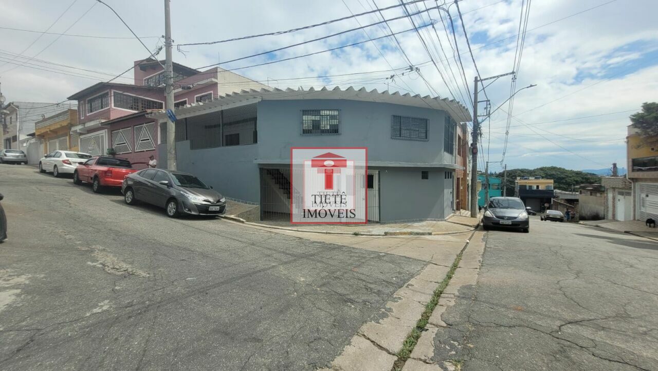 Casa para Locação - Jardim Ottawa