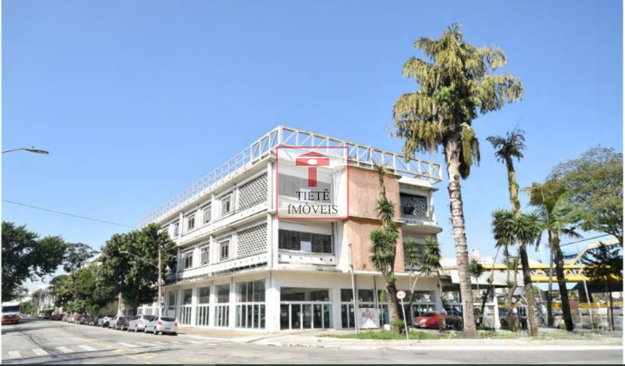 Galpão para Locação - Mooca