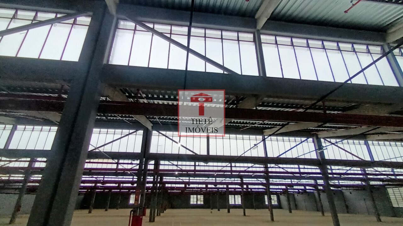 Galpão para Locação - Parque da Mooca