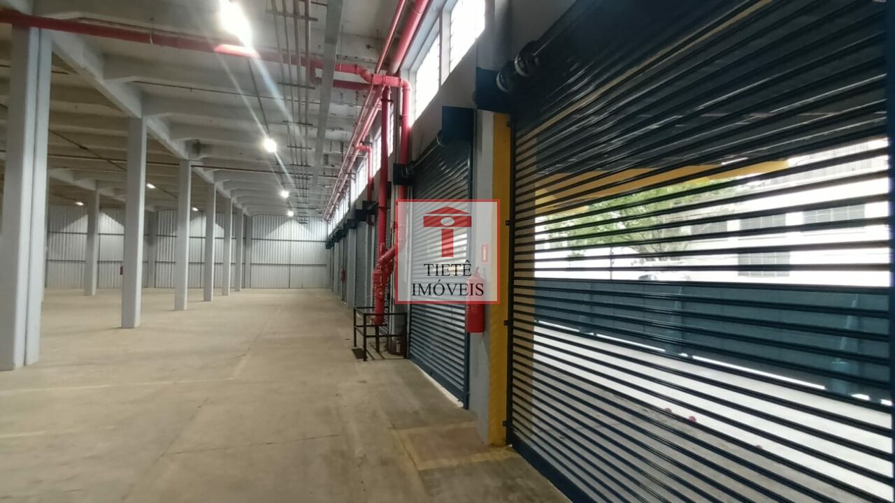 Galpão para Locação - Parque da Mooca