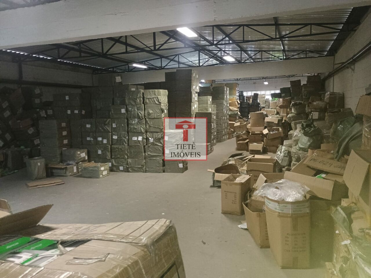 Galpão para Venda - Mooca