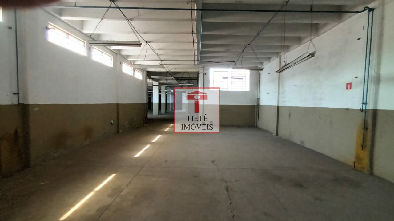 Galpão para Locação - Casa Verde