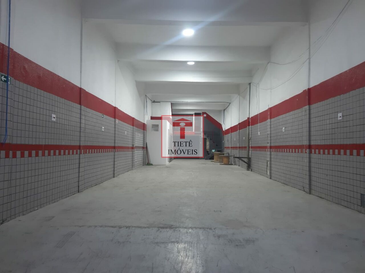 Galpão para Venda - Campos Elíseos