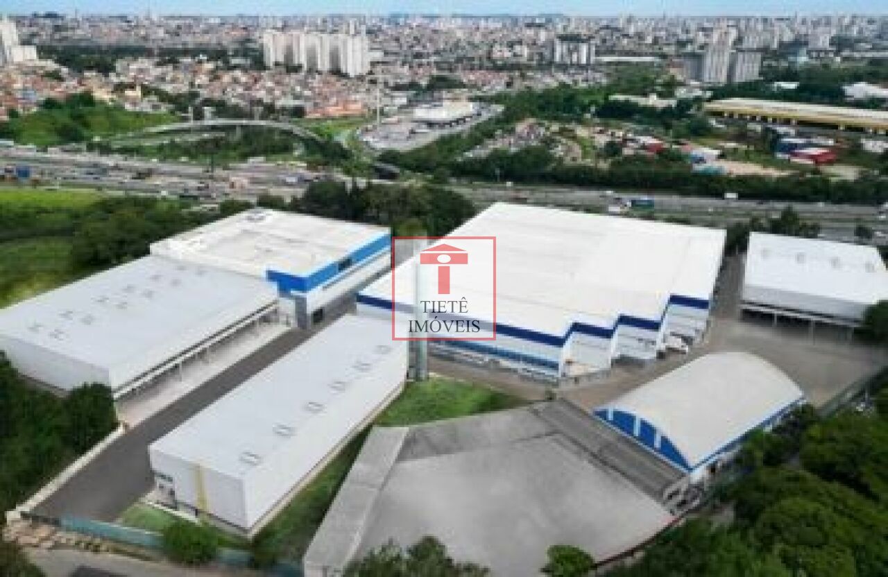 Galpão para Locação - Parque Cecap