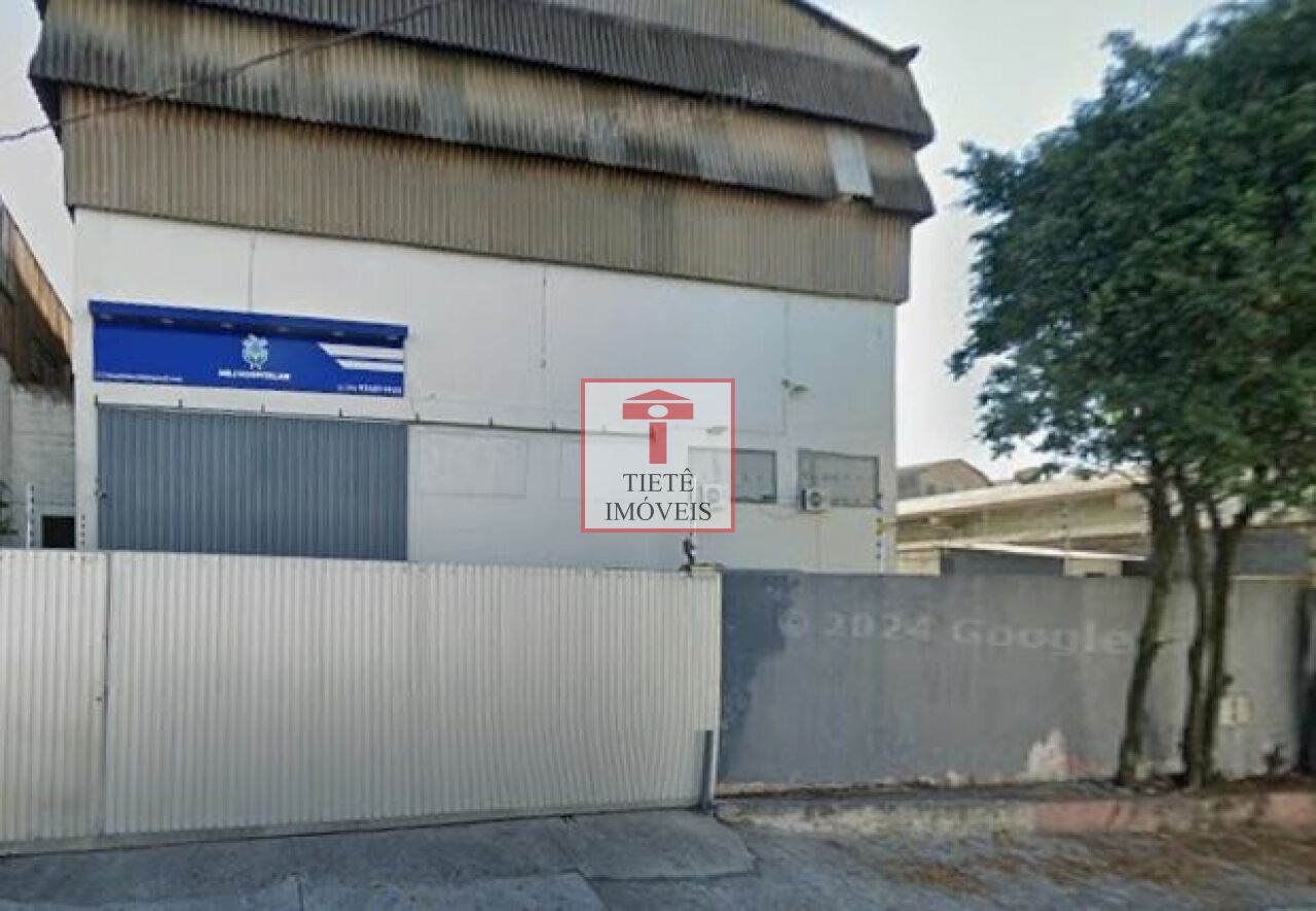 Galpão para Locação - Cumbica