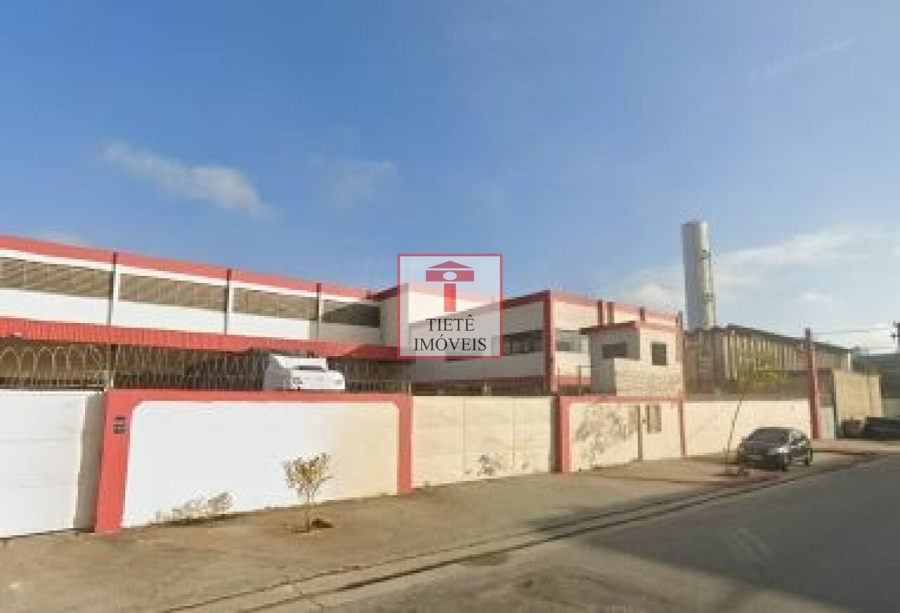 Galpão para Locação - Cumbica