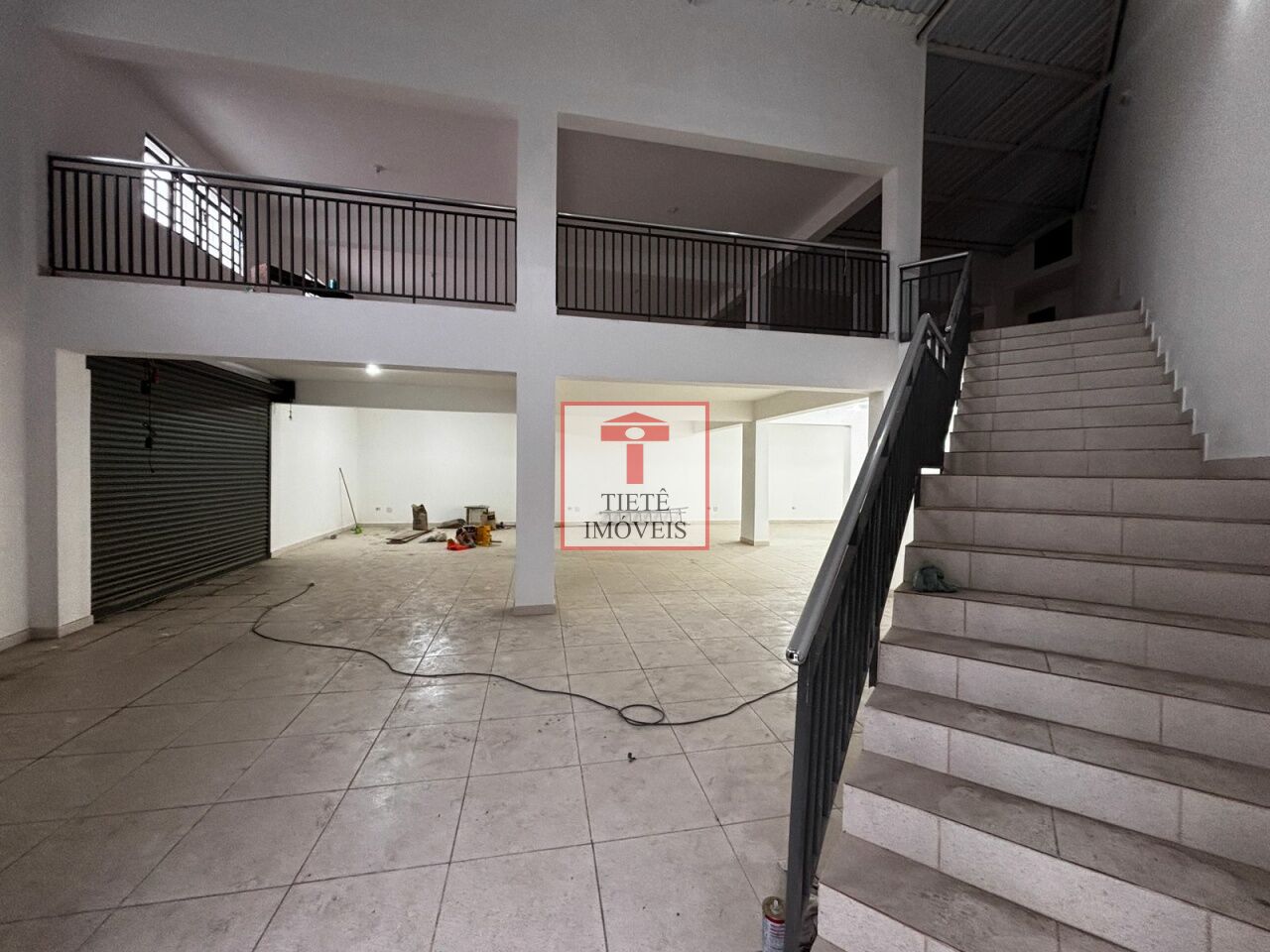 Galpão para Locação - Cumbica