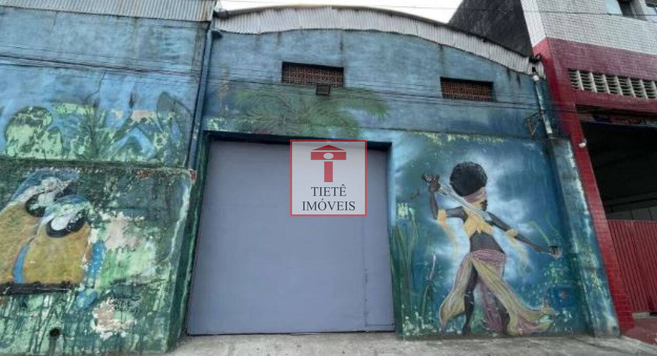 Galpão para Locação - Parque Edu Chaves