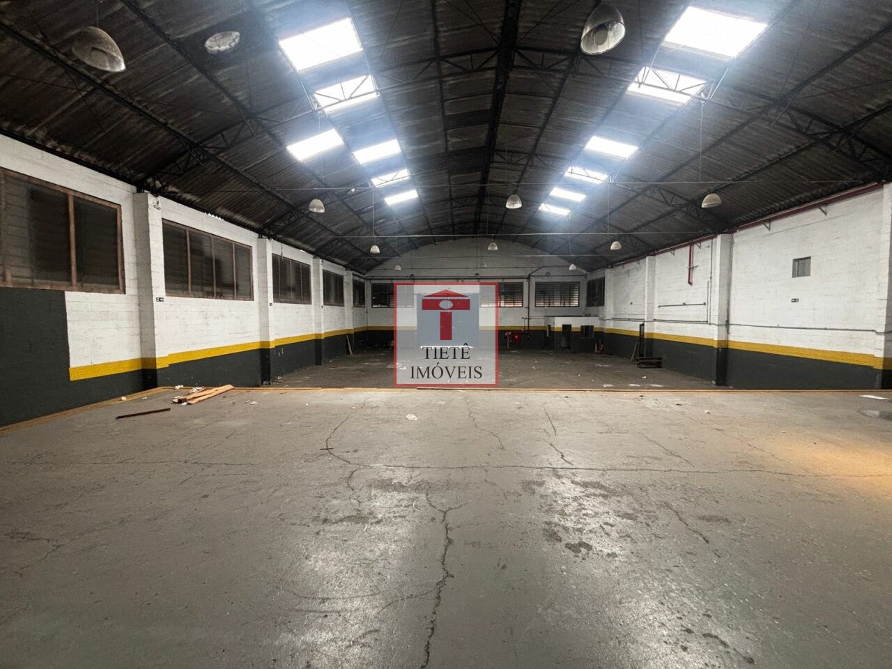 Galpão para Locação - Cumbica