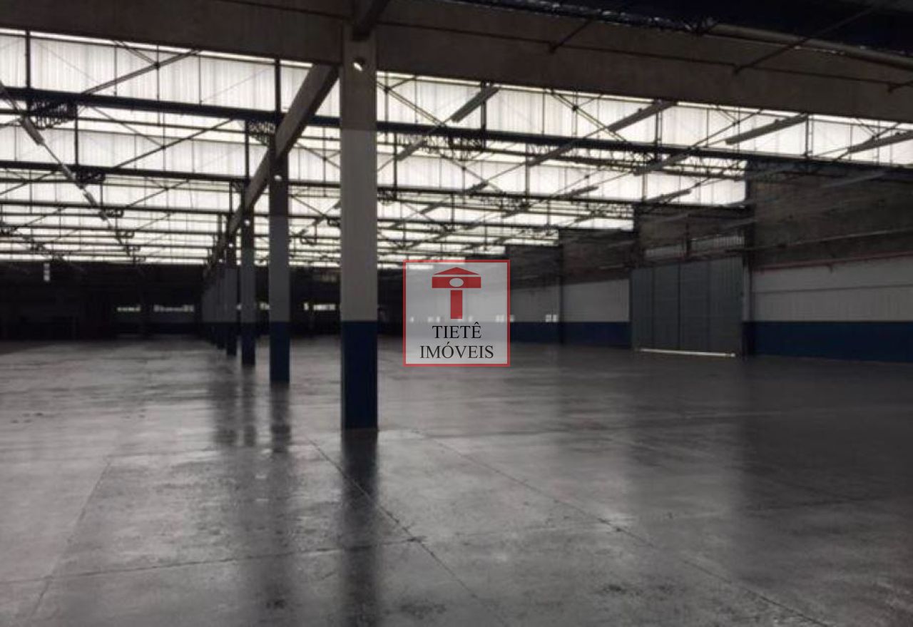 Galpão para Venda - Cumbica