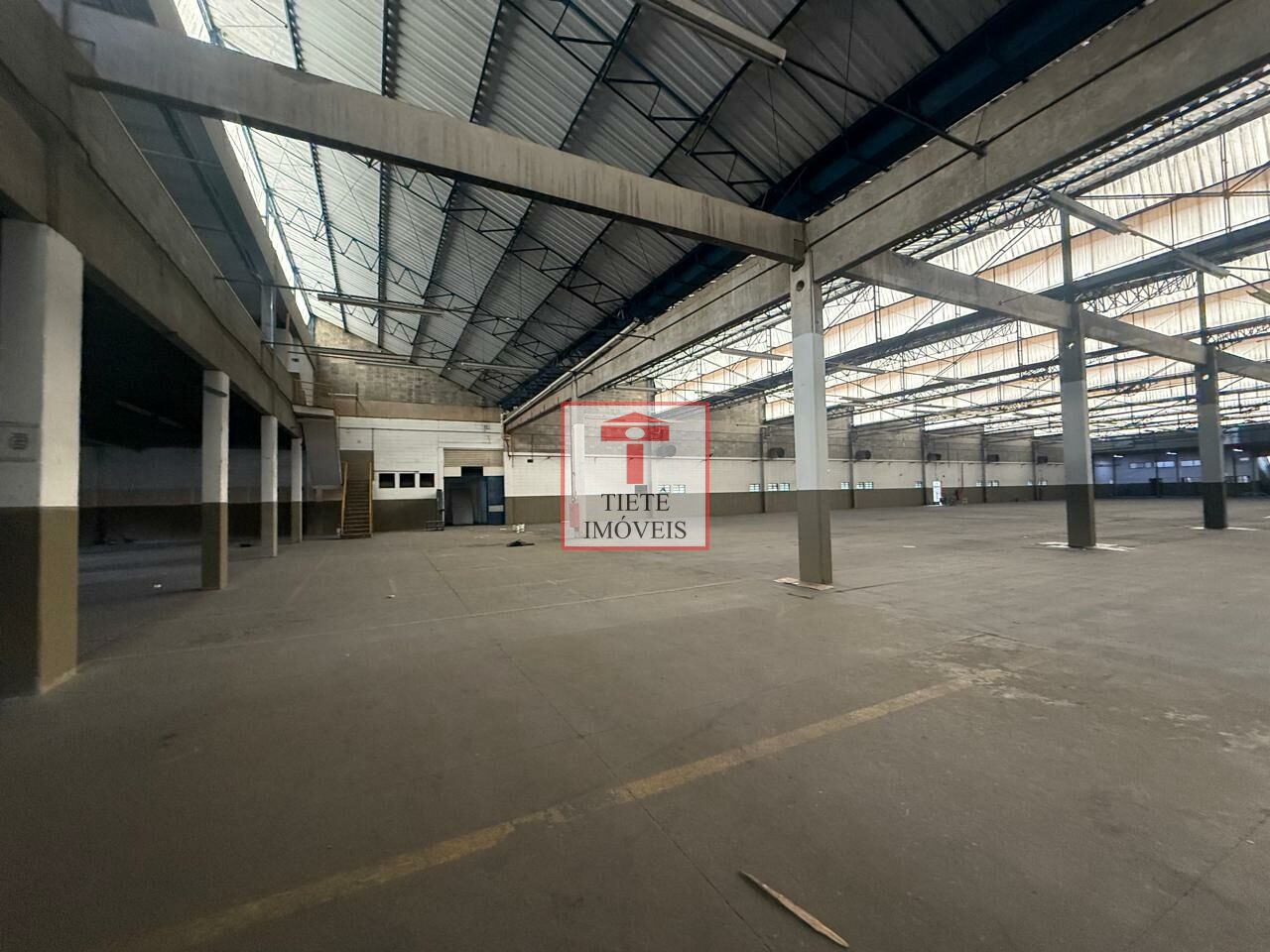 Galpão para Venda - Cumbica