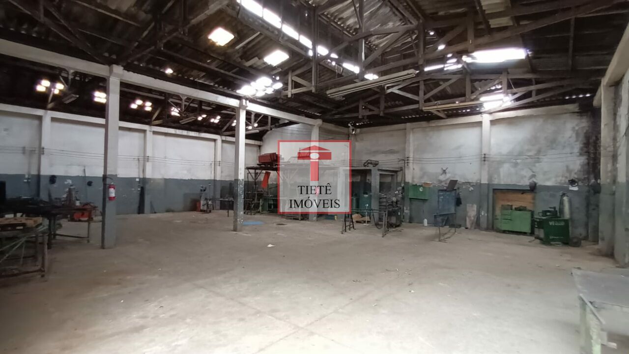 Galpão para Venda - Cambuci