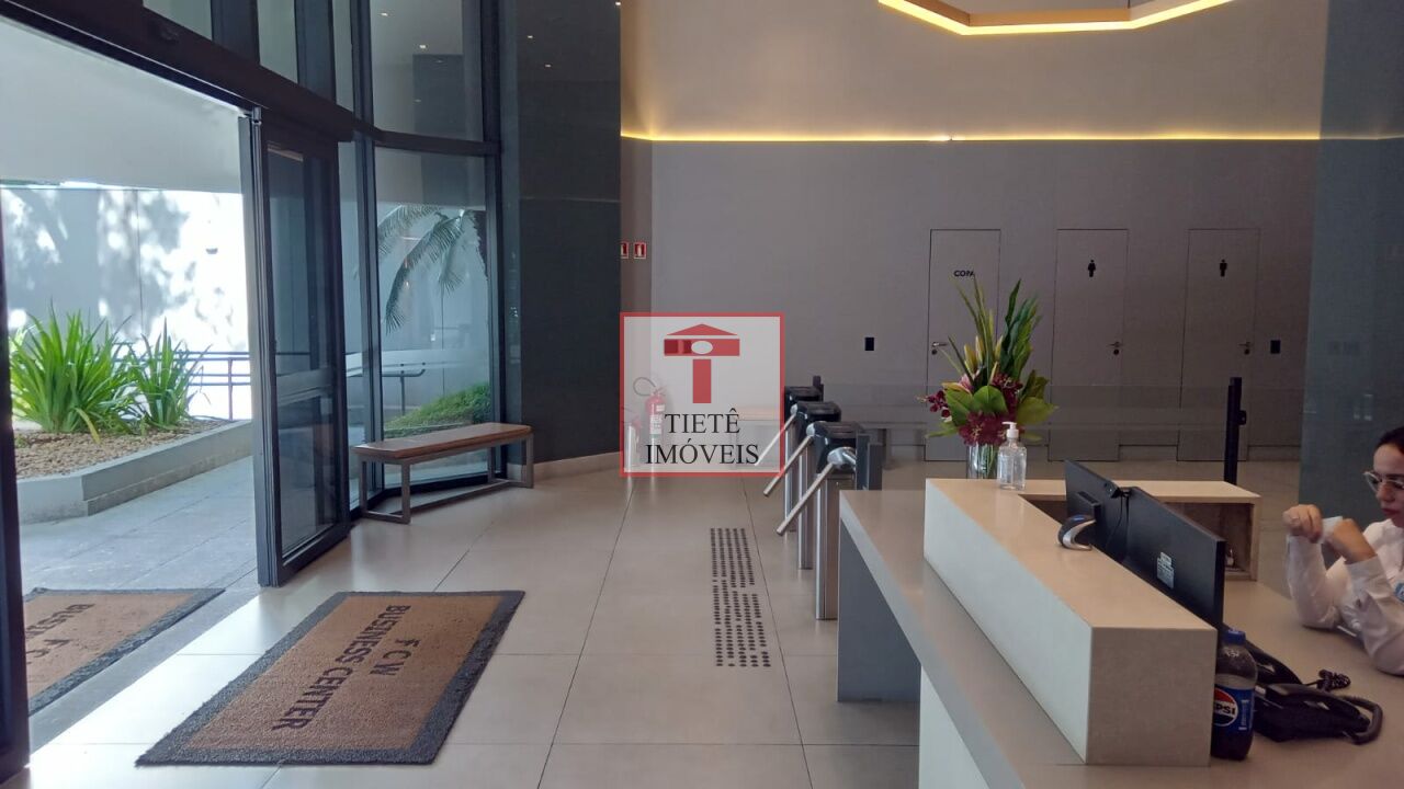 Sala para Locação - Perdizes