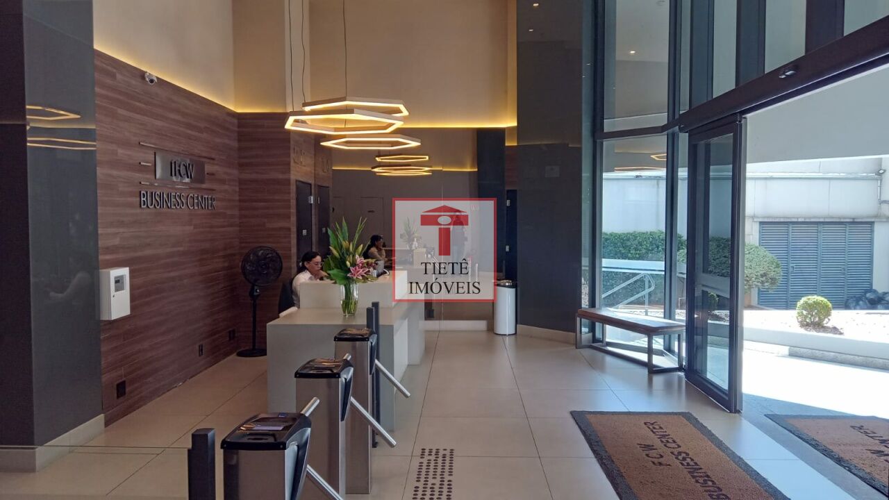 Sala para Locação - Perdizes