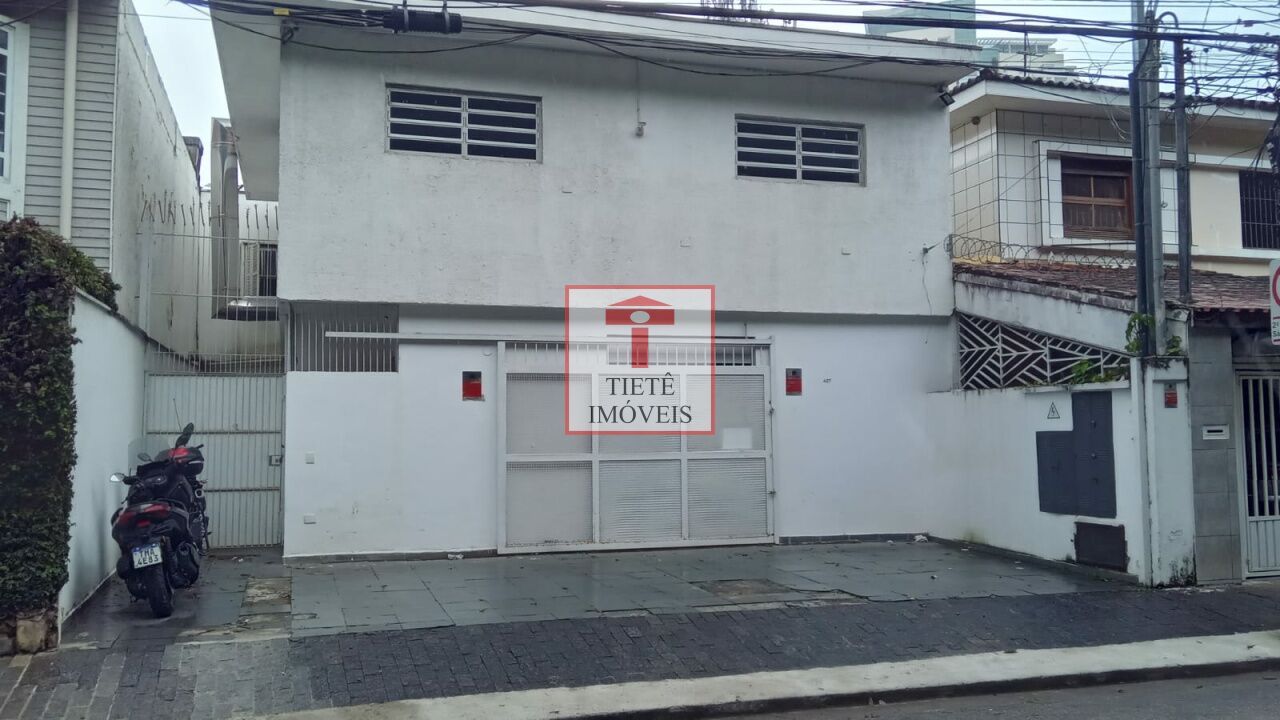 Casa para Venda - Brooklin Paulista