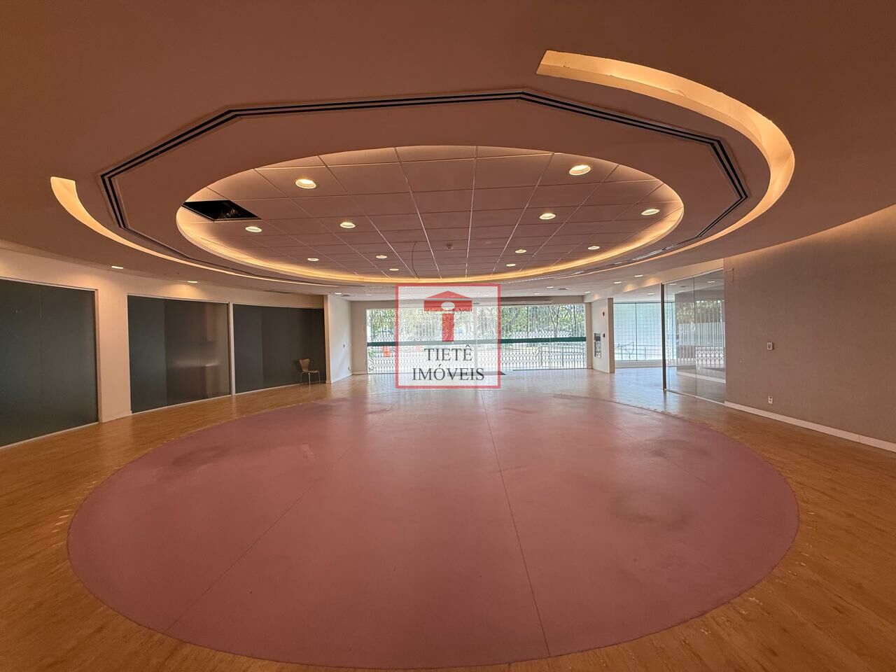 Galpão para Locação - Santana