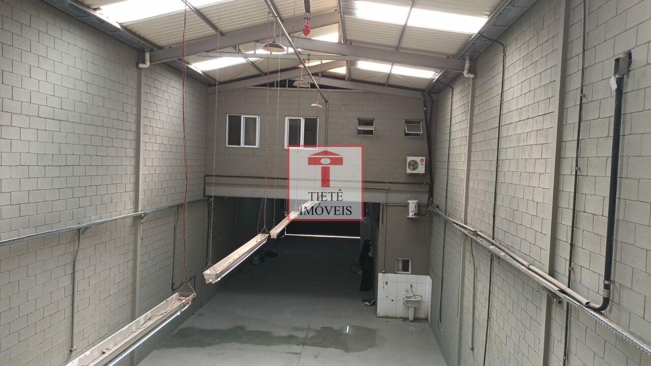 Galpão para Locação - Ipiranga